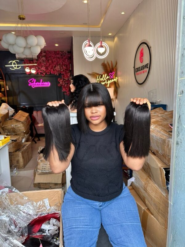 Bone Straight Replica Bundles - Image 2