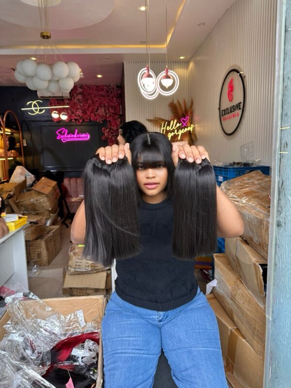 Bone Straight Replica Bundles - Image 3