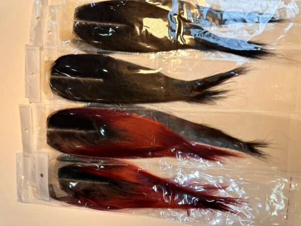 Bone Straight Replica Closure - Image 2