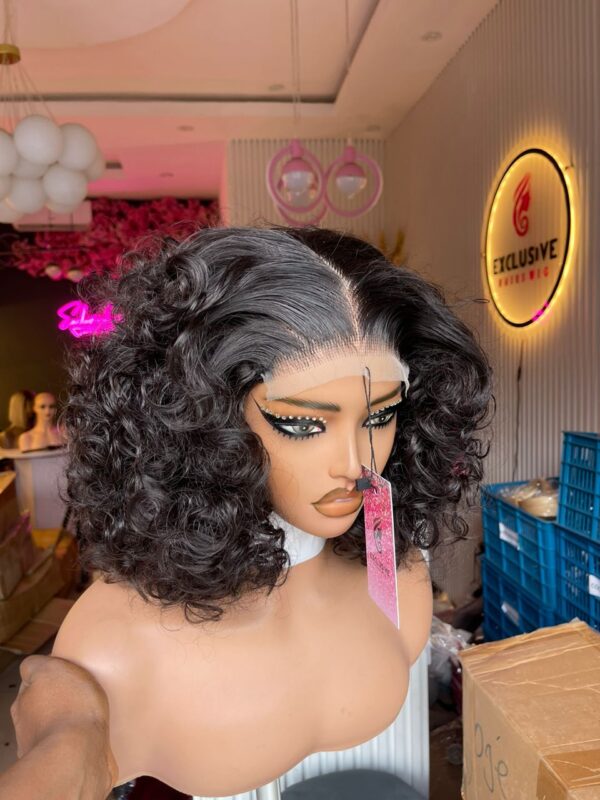 Bianca Unit – 5x5 Lace Wig - Image 5