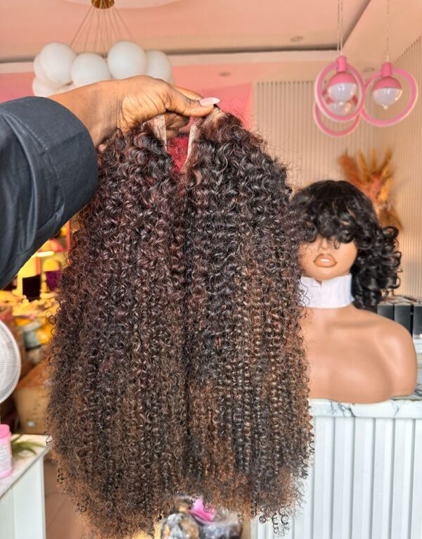 Pixie Highlight – Frontal Unit - Image 2