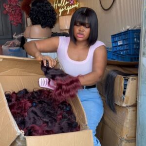 New York Waves – Wine (2 Bundles)