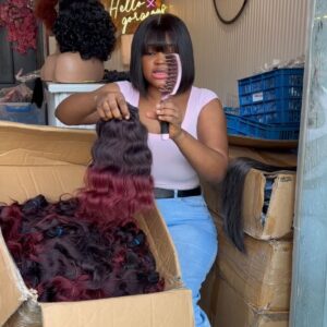 New York Waves – Wine (2 Bundles)