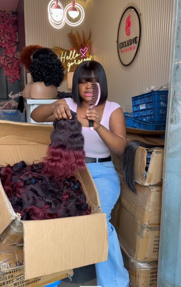 New York Waves – Wine (2 Bundles)