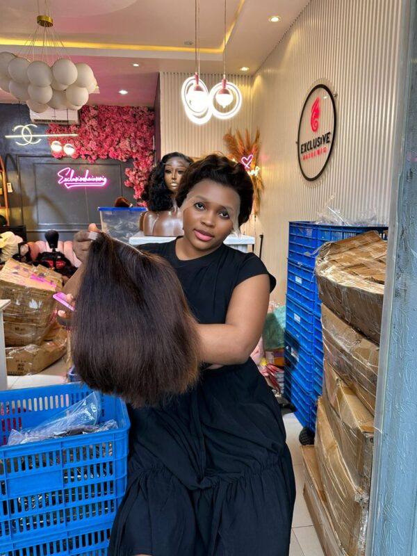 Brown Bob - Image 2