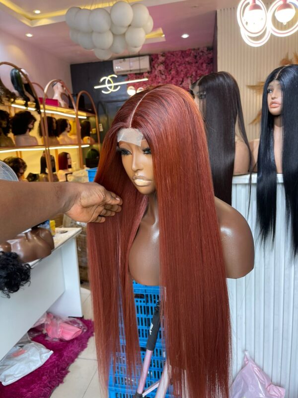 Chinese Kim K Unit - Image 2