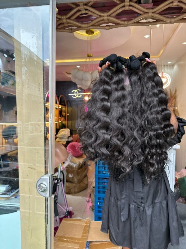 Malaysian Body Wave - Image 4