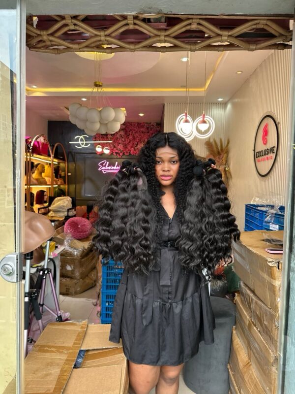 Malaysian Body Wave - Image 3