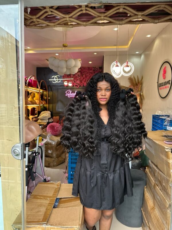 Malaysian Body Wave - Image 2