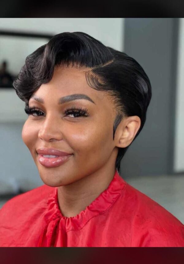 Tiwa Full Frontal Wig - Image 6