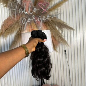 Super Body Wave Bundles