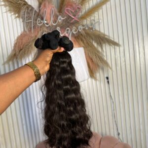 Filipino Body Wave