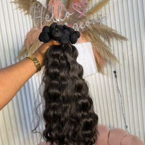 Filipino Body Wave
