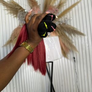 Bone Straight Replica – Natural Color