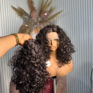 Rich Curls – T/Frontal Unit 