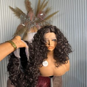 Rich Curls – T/Frontal Unit 