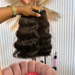 New York Waves – Per Bundle