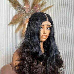 SDD Bounce Replica Wig
