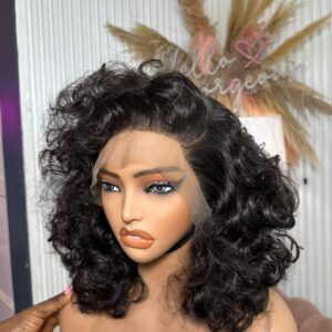 Wig Bianca – Full Frontal Unit