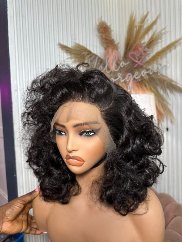 Wig Bianca – Full Frontal Unit