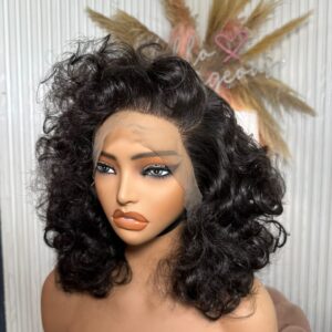 Wig Bianca – Full Frontal Unit