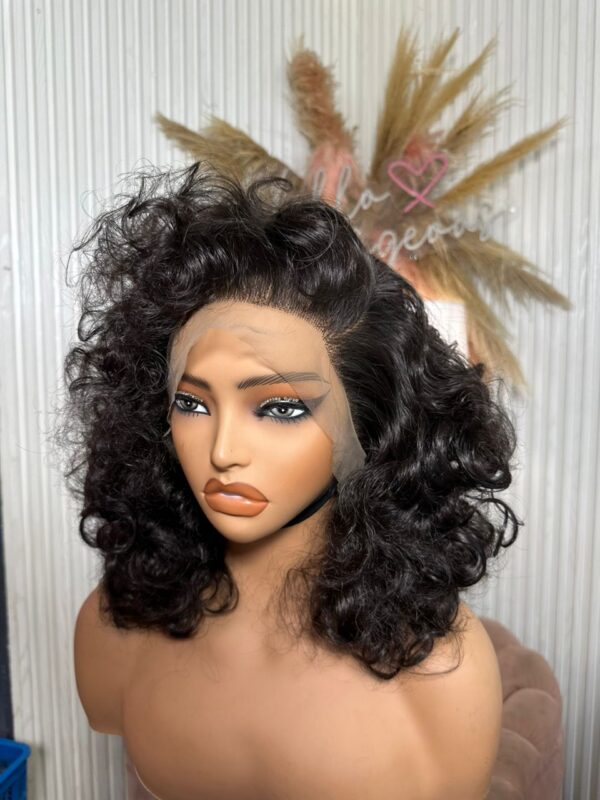 Wig Bianca – Full Frontal Unit - Image 2