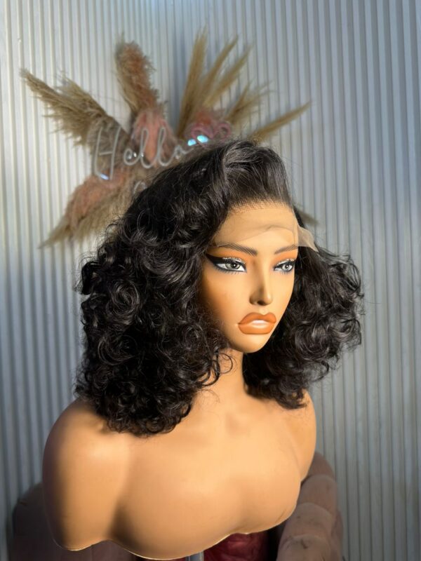 Bianca Unit – 5x5 Wig  - Image 2