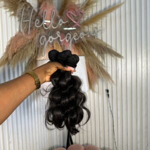 Super Body Wave Bundles 