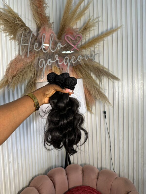 Super Body Wave Bundles  - Image 2