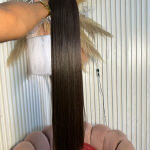 Per Bundle Chinese Bone Straight