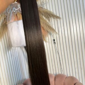 Per Bundle Chinese Bone Straight