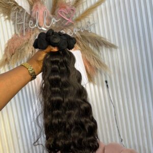 Filipino Body Wave – 6 Bundles 