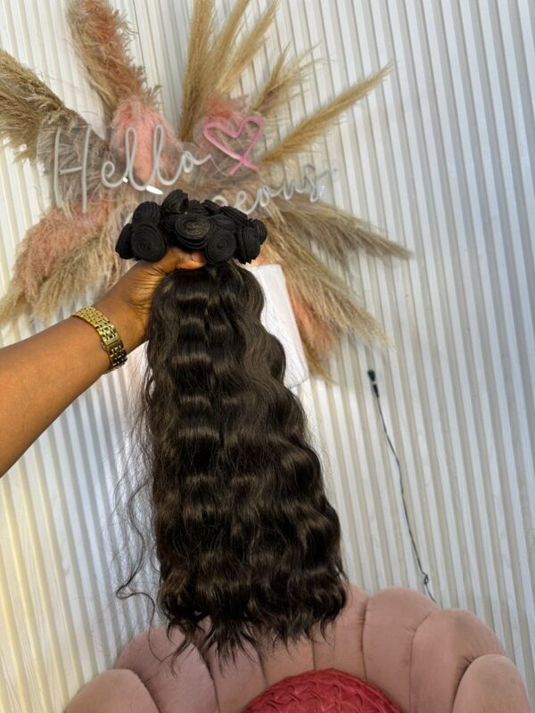 Filipino Body Wave – 6 Bundles 