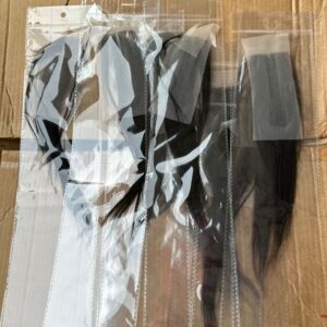 12” Closure – Natural Color 