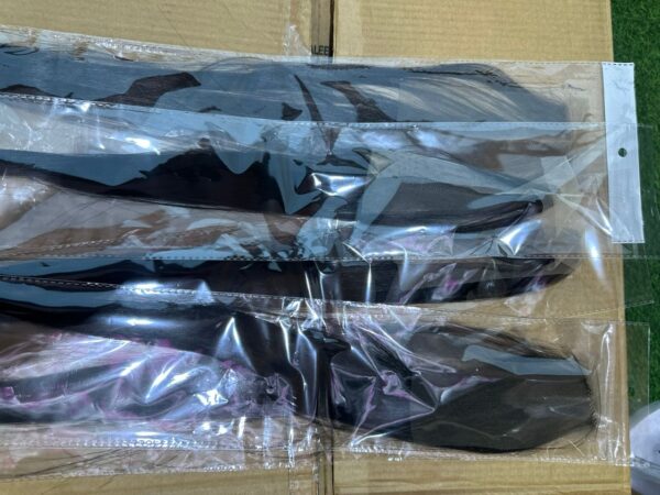 Long Chinese (Closure) - Image 2