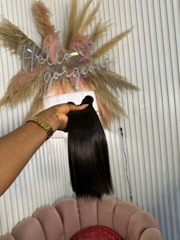 Bone Straight Replica (Bundles)