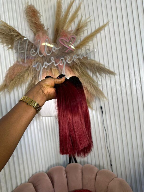 Bone Straight Replica (Bundles) - Image 2
