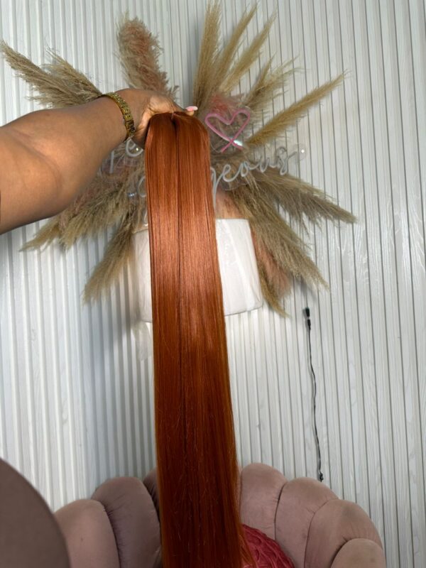 Chinese Bone Straight 