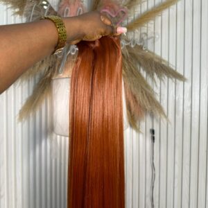 Chinese Bone Straight 