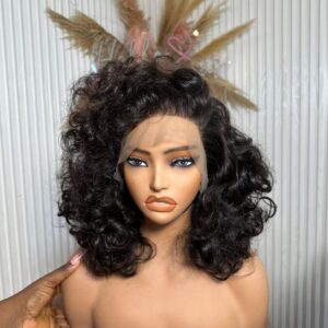 Wig Bianca – Full Frontal Unit