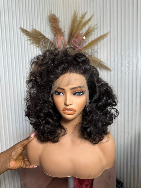 Wig Bianca – Full Frontal Unit - Image 2