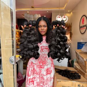 Lush Super Body Wave 