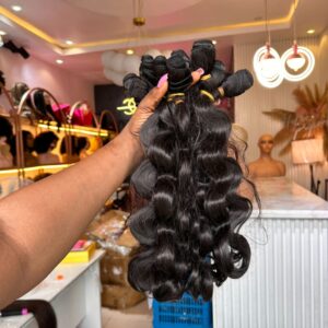 Lush Super Body Wave 