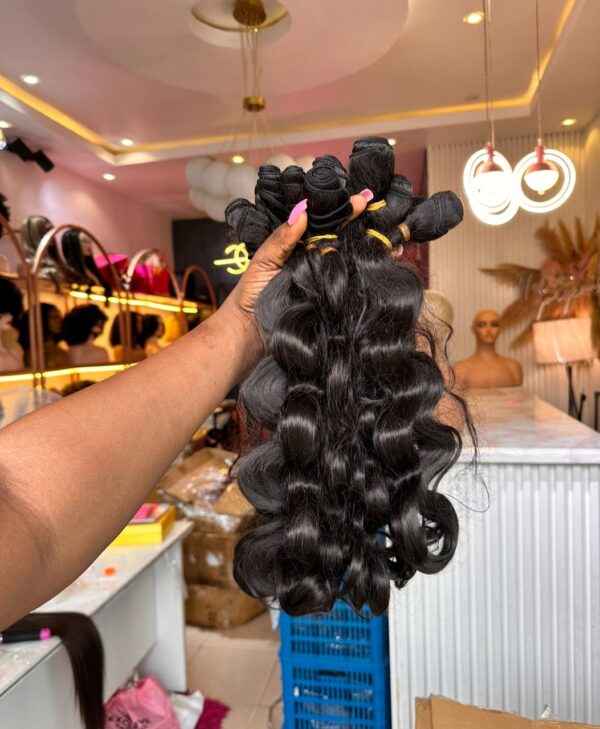 Lush Super Body Wave  - Image 2