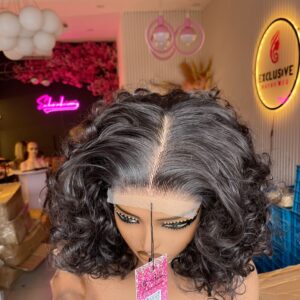 Wig Bianca Unit – 5×5 Closure
