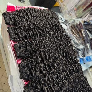 SDD Luxury Burmese Curls