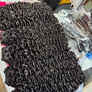 SDD Luxury Burmese Curls