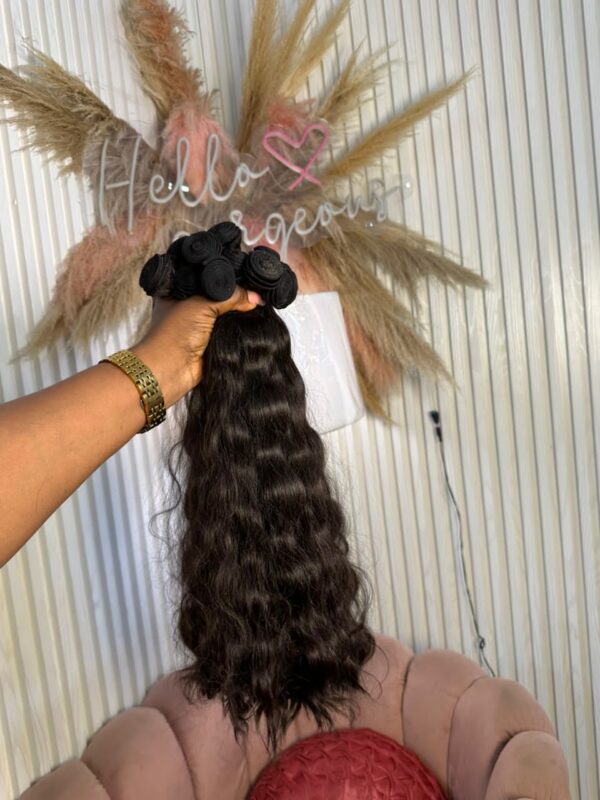 Filipino Body Wave – 6 Bundles  - Image 2