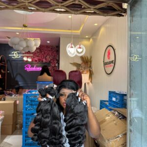FASTEST FINGER DEAL – LOOSE BOUNCE BUNDLES