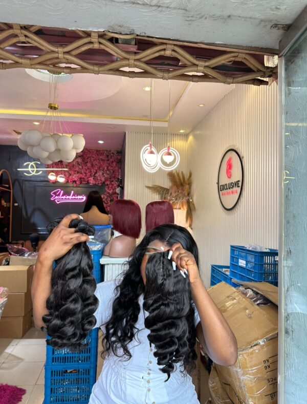 FASTEST FINGER DEAL – LOOSE BOUNCE BUNDLES - Image 2
